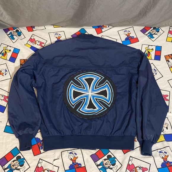 Vintage 1/1 Par Four Sportswear Golf Jacket - Picture 4 of 13